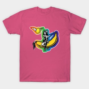 Banana Ride T-Shirt